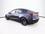 Used 2022 Tesla Model 3 Performance image 3