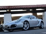 Used 2009 Porsche Cayman image 3