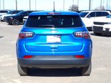 New 2025 Jeep Compass Sport image 5