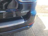 Used 2015 Jeep Grand Cherokee Limited w/ Luxury Group II image 4
