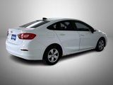 Used 2017 Chevrolet Cruze LS image 5