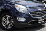 Used 2017 Chevrolet Equinox Premier w/ Enhanced Convenience Package image 2