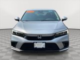 Used 2022 Honda Civic LX image 2