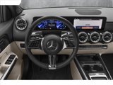 New 2025 Mercedes-Benz EQB 300 4MATIC image 4