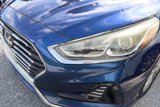 Used 2018 Hyundai Sonata SEL image 3