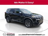 Used 2024 Nissan Rogue S image 1