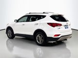 Used 2017 Hyundai Santa Fe Sport image 4