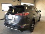 Certified 2018 Toyota RAV4 SE image 3