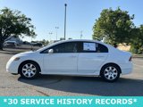 Used 2007 Honda Civic LX image 3