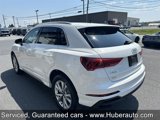 Used 2023 Audi Q3 2.0T Premium image 5