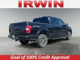 Used 2018 Ford F150 XLT w/ Equipment Group 302A Luxury image 5