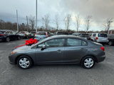 Used 2012 Honda Civic LX image 4