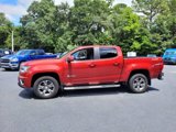 Used 2016 Chevrolet Colorado Z71 image 5