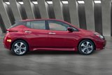 Used 2022 Nissan Leaf SV image 3