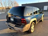 Used 2002 Chevrolet TrailBlazer LTZ image 3
