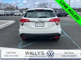 Used 2021 Honda HR-V LX image 4