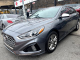 Used 2019 Hyundai Sonata Sport w/ Cargo Package image 3