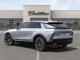 New 2024 Cadillac Lyriq Sport image 3