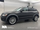 Used 2017 Audi Q5 2.0T Premium Plus w/ Technology Package image 2