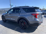 Used 2023 Ford Explorer ST image 6