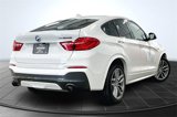 Used 2018 BMW X4 M40i image 2