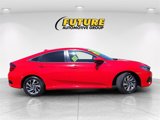 Used 2018 Honda Civic EX image 3