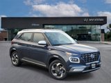 New 2025 Hyundai Venue Limited image 1