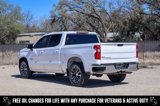 Used 2020 Chevrolet Silverado 1500 LT w/ Texas Edition image 5