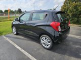 Used 2022 Chevrolet Spark LT image 5