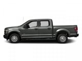 Used 2017 Ford F150 XL w/ Equipment Group 101A Mid image 2