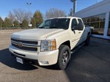 Used 2013 Chevrolet Silverado 1500 LTZ w/ LTZ White Diamond Edition image 3