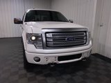 Used 2014 Ford F150 Platinum image 2