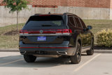 Used 2024 Volkswagen Atlas SE image 4