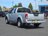 Used 2018 Nissan Frontier S image 5