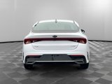 Used 2021 Kia K5 LXS image 5