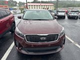 Used 2020 Kia Sorento LX image 2