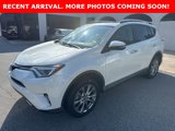 Used 2016 Toyota RAV4 Limited image 2