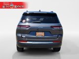 Certified 2023 Jeep Grand Cherokee L Laredo image 4