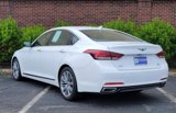Used 2020 Genesis G80 3.8 image 6