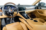 Used 2023 Porsche Panamera Platinum Edition image 2
