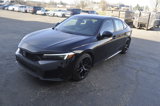 Certified 2025 Honda Civic Sport image 3