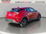 Used 2022 Toyota C-HR XLE image 5