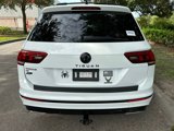 Used 2021 Volkswagen Tiguan SE R-Line image 4