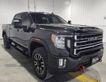 Used 2020 GMC Sierra 2500 AT4 image 4