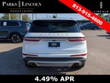 Certified 2022 Lincoln Corsair AWD image 5