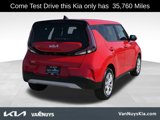 Used 2023 Kia Soul LX image 3