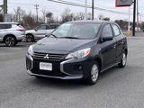 New 2024 Mitsubishi Mirage LE image 5