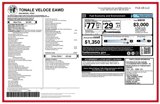 Used 2024 Alfa Romeo Tonale Veloce image 4