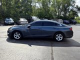 Used 2019 Chevrolet Malibu LS image 4