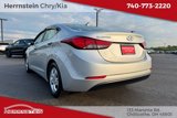 Used 2015 Hyundai Elantra SE image 6